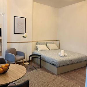 Apartamento de 1 Dormitorio